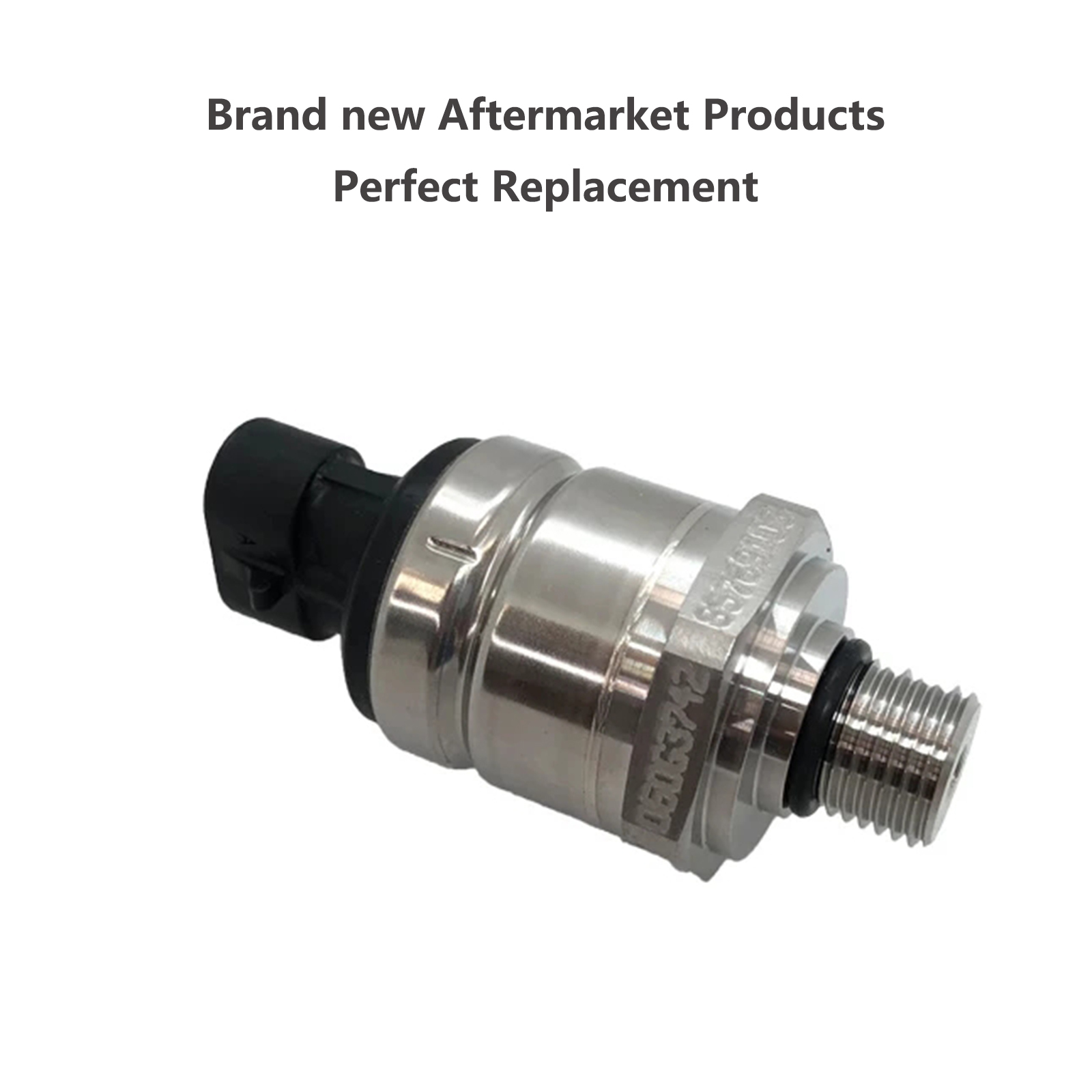 3408591 Oil Pressure Sensor fits Cummins ISM, QSM,KTA, QSK,M11,NH, NT