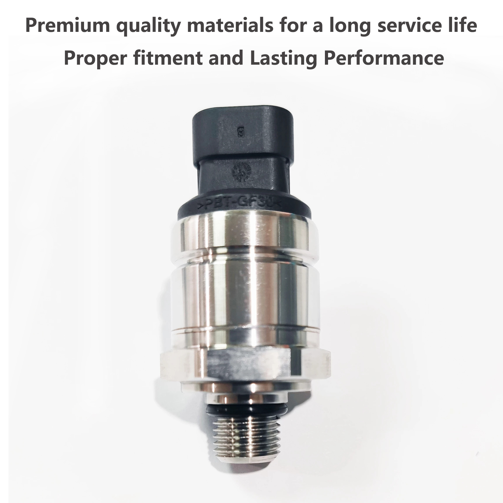 3408591 Oil Pressure Sensor fits Cummins ISM, QSM,KTA, QSK,M11,NH, NT