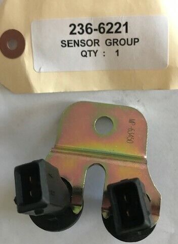 236-6221 Sensor Gp Speed 245-4630 for Caterpillar Cat C7 C9 3126B