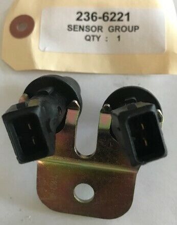 236-6221 Sensor Gp Speed 245-4630 for Caterpillar Cat C7 C9 3126B