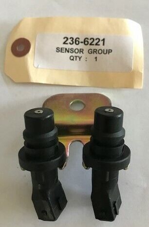 236-6221 Sensor Gp Speed 245-4630 for Caterpillar Cat C7 C9 3126B
