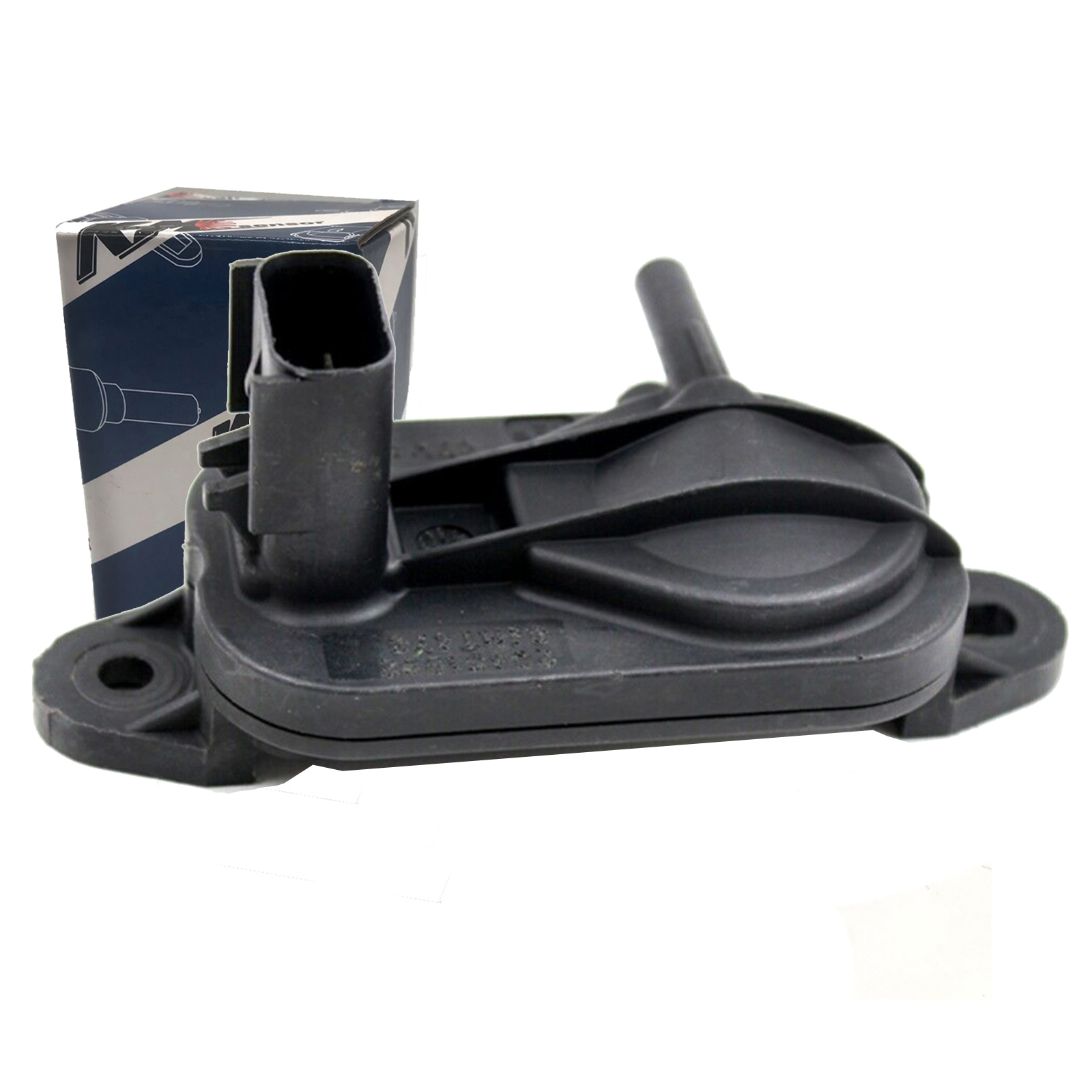 20451992 DPF Deltapi Pressure Sensor Exhaust Air Intake Transducer ...