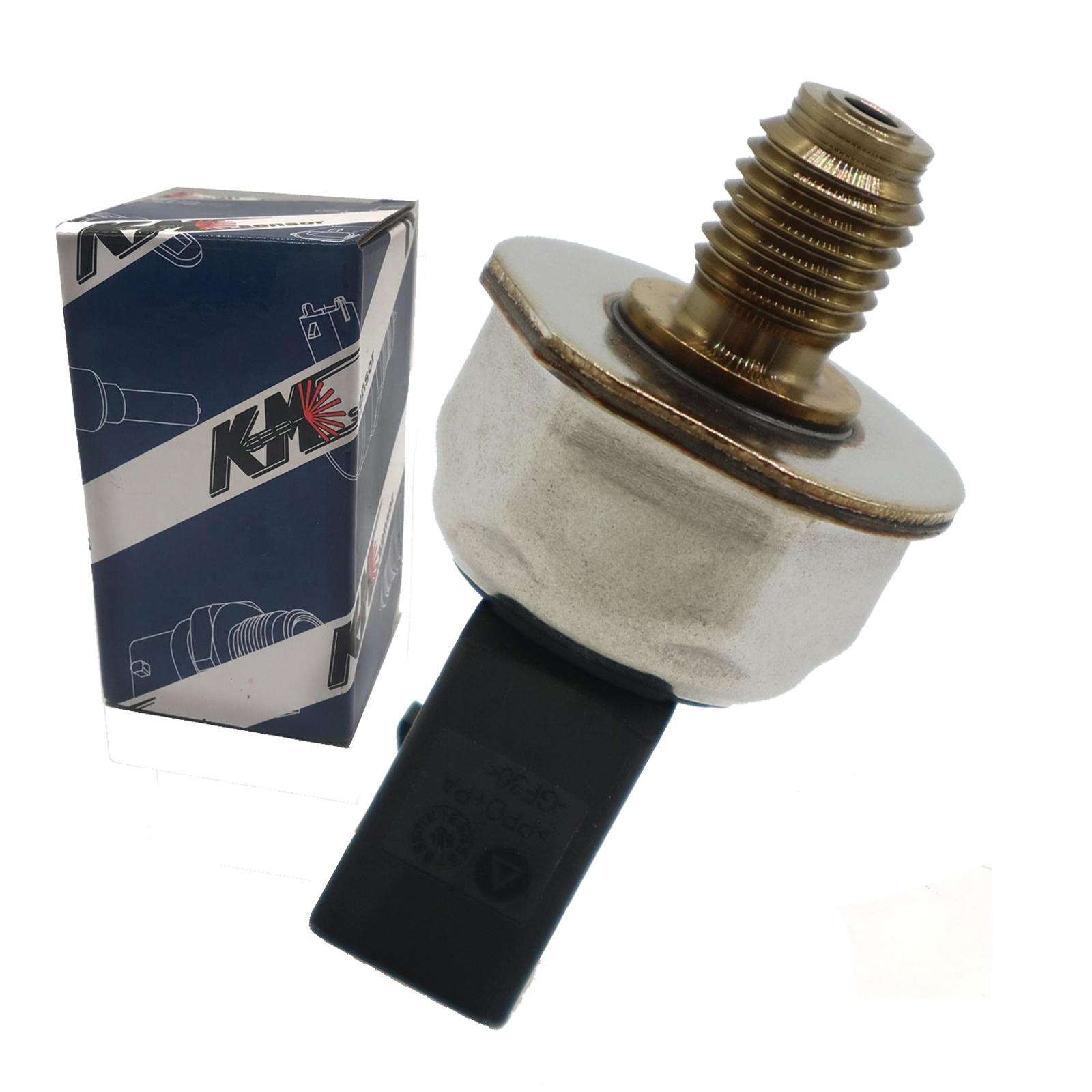 4025130 Fuel Rail Injection Pressure Sensor fits cummins 6C and ISC engines