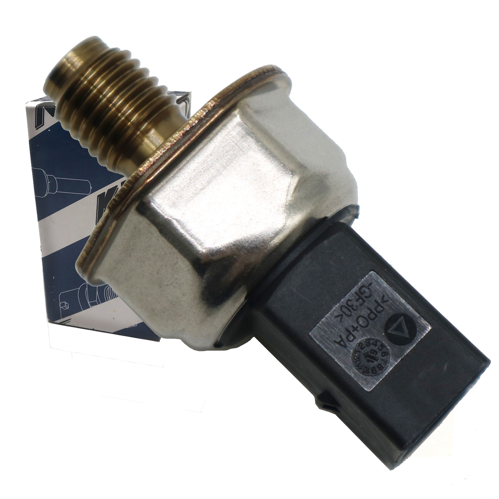 4025130 Fuel Rail Injection Pressure Sensor fits cummins 6C and ISC engines