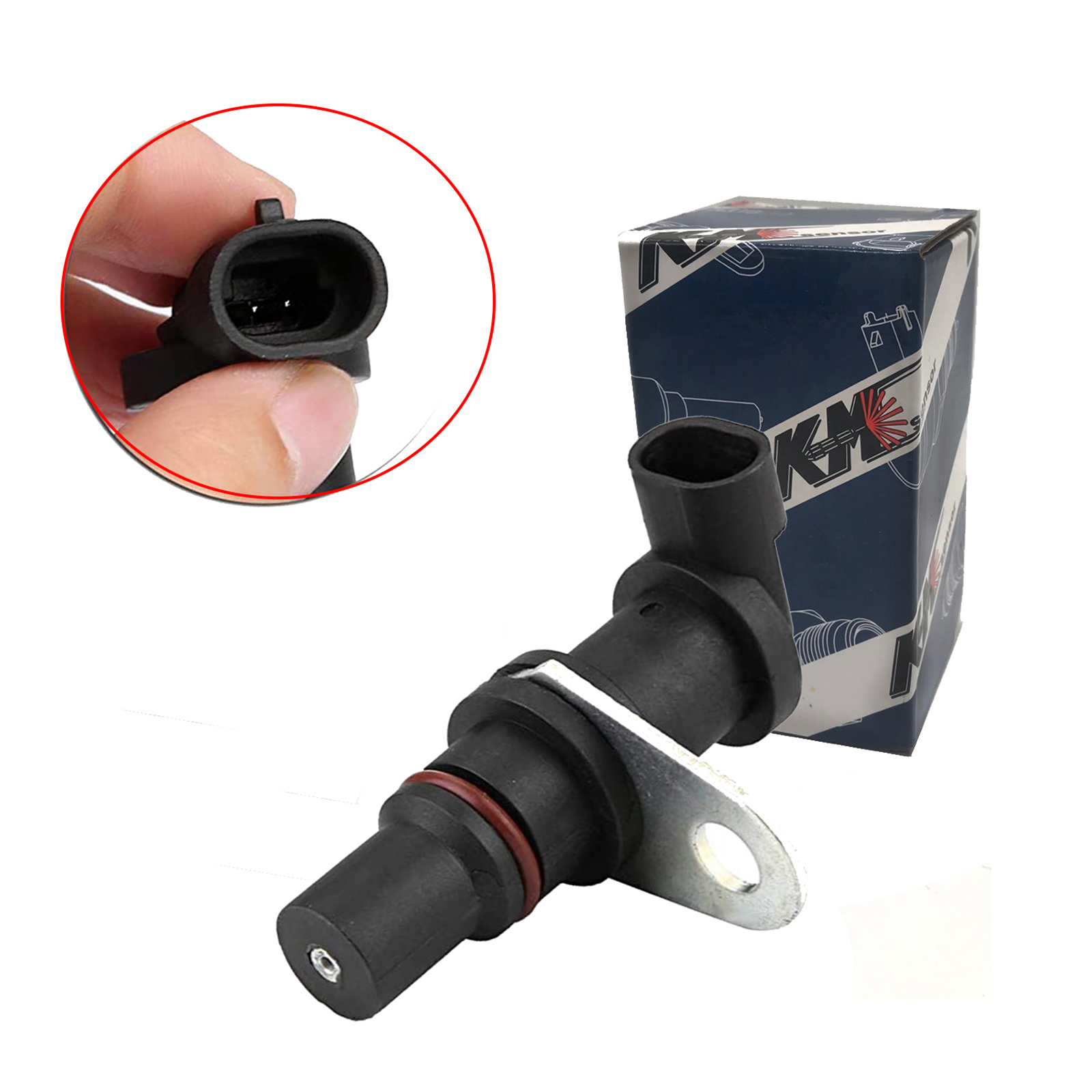 Csmwwheel Speed Sensor Position D Freightliner Cascadia 19 - tq2ifxz