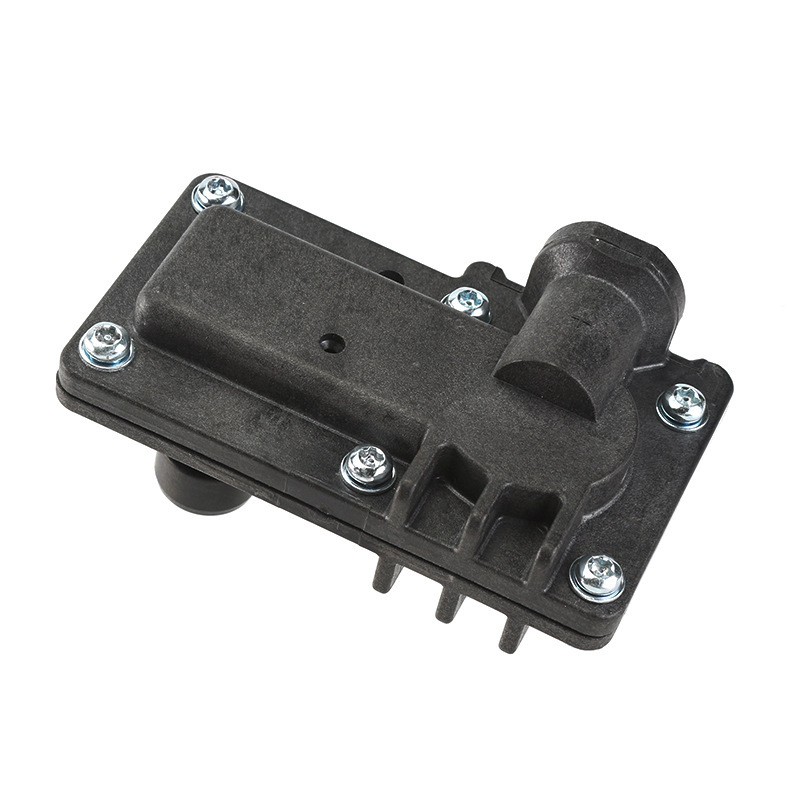 kmsensor 4984929 Pressure Sensor Fits cummins 6C8.3 / ISC8.3 / QSC8.3