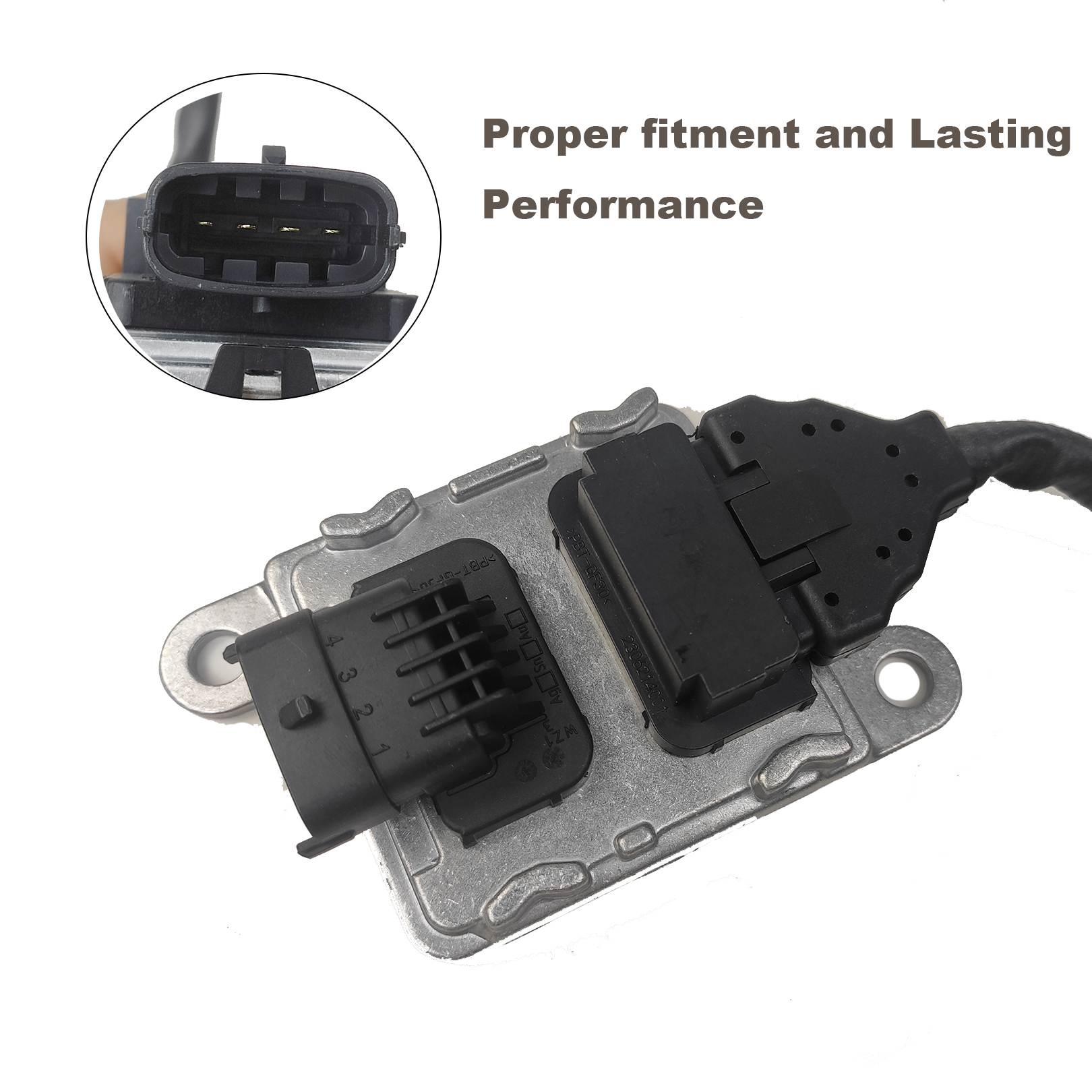 Stickoxid-Nox-Sensor Nox-Sensor Stickoxid-Sensor für Deutz