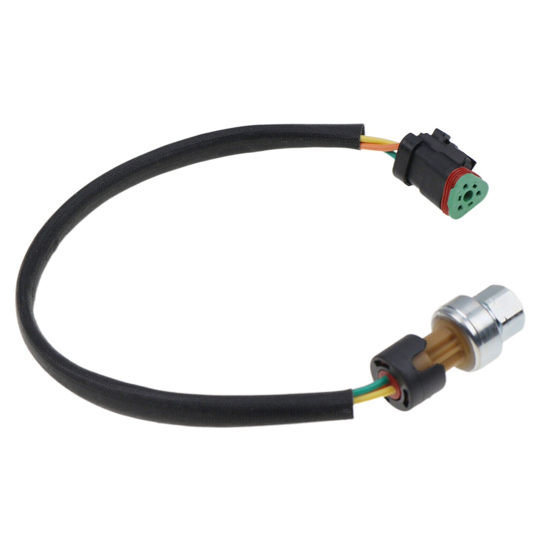 1619930 Engine Oil Pressure Sensor 1619930 9047016 fits Cat Tractor