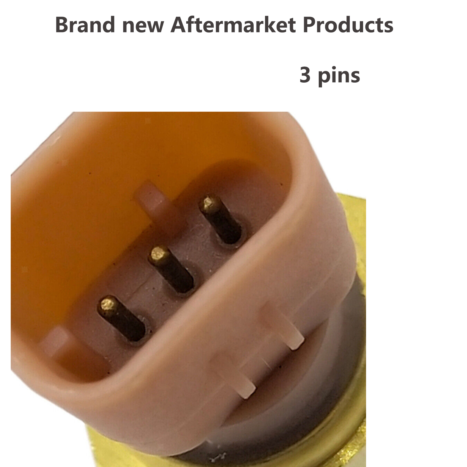 2746718 Fuel Oil Pressure Sensor 2746718 Fits Cat 349D 365C 385C C11