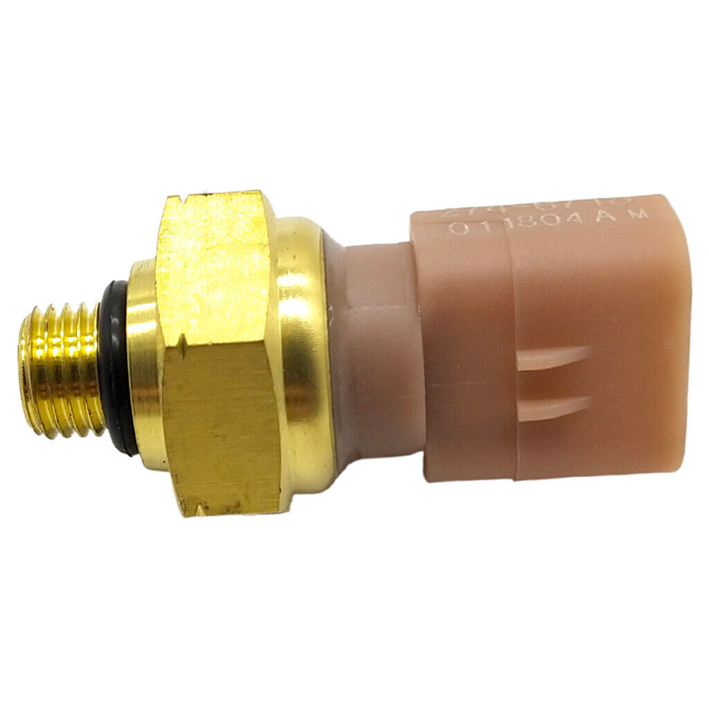 2746718 Fuel Oil Pressure Sensor 2746718 Fits Cat 349D 365C 385C C11