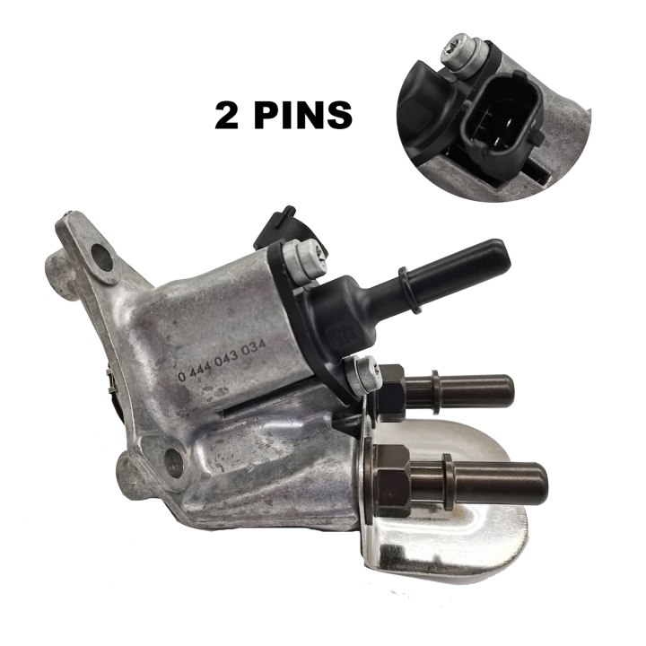 0444043045 DEF Doser Diesel Exhaust Fluid UREA dosing Injector AdBlue