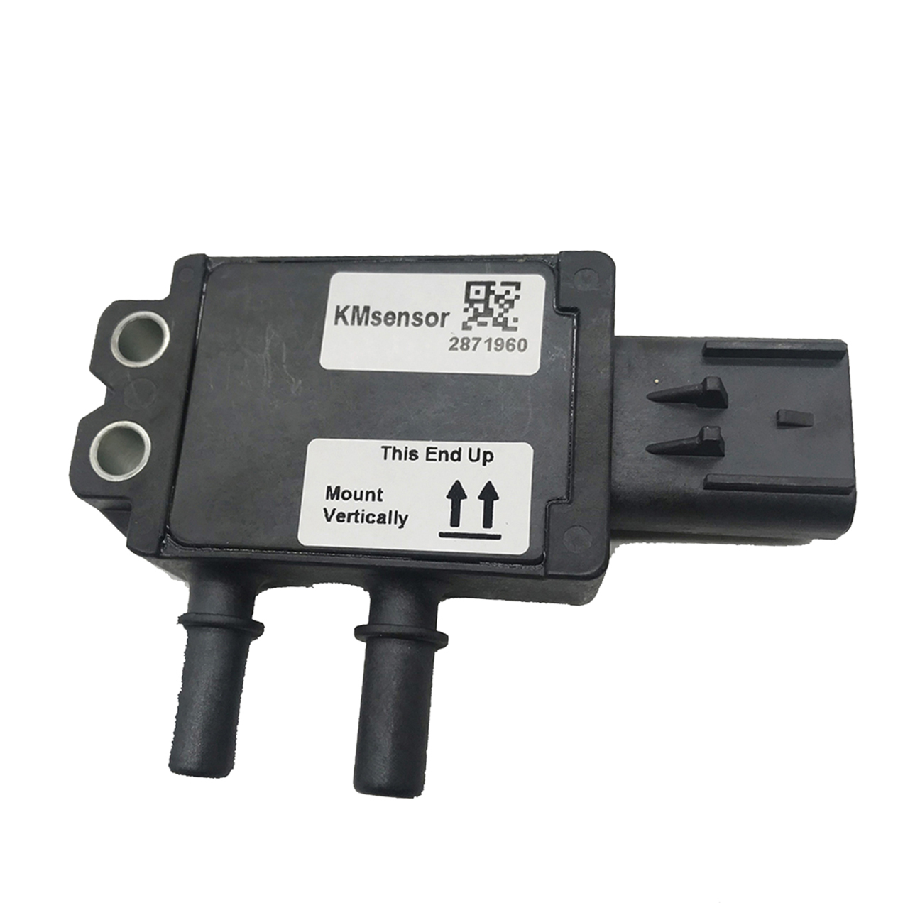 kmsensor 2871960 Diesel Particulate Filter DPF Pressure Sensors 904