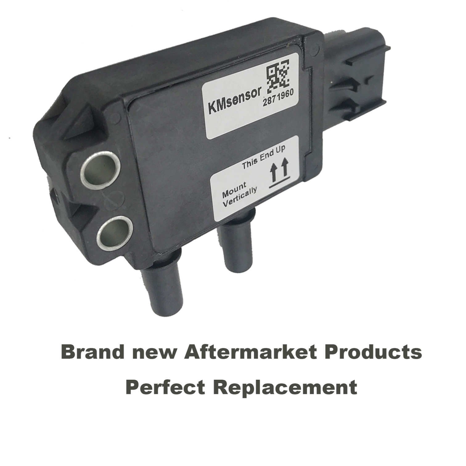 kmsensor 2871960 Diesel Particulate Filter DPF Pressure Sensors 904