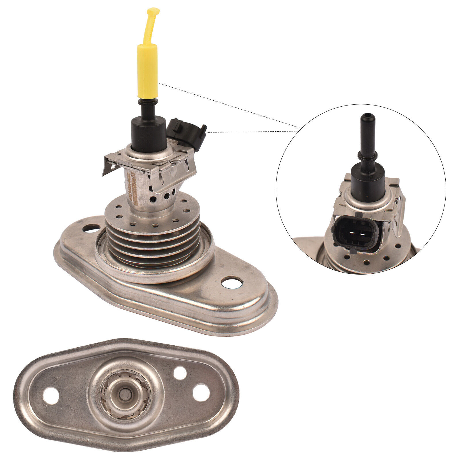 AL3Z5J281A AC3Z5J213B 904-464 Diesel Emissions Fluid (DEF) Module ...