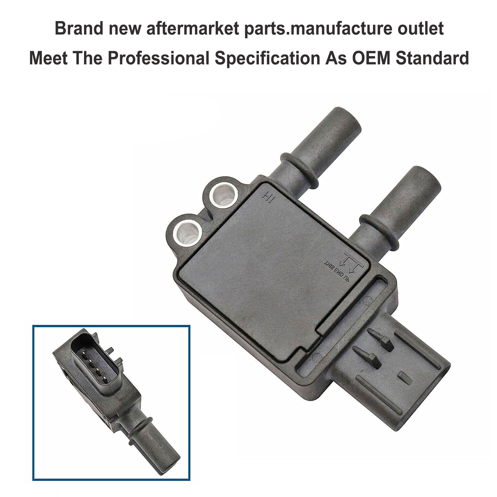 kmsensor 5492073 DFN Differential Pressure Sensor 4358994