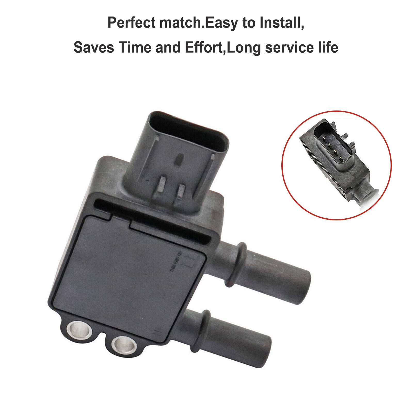 kmsensor 5492073 DFN Differential Pressure Sensor 4358994