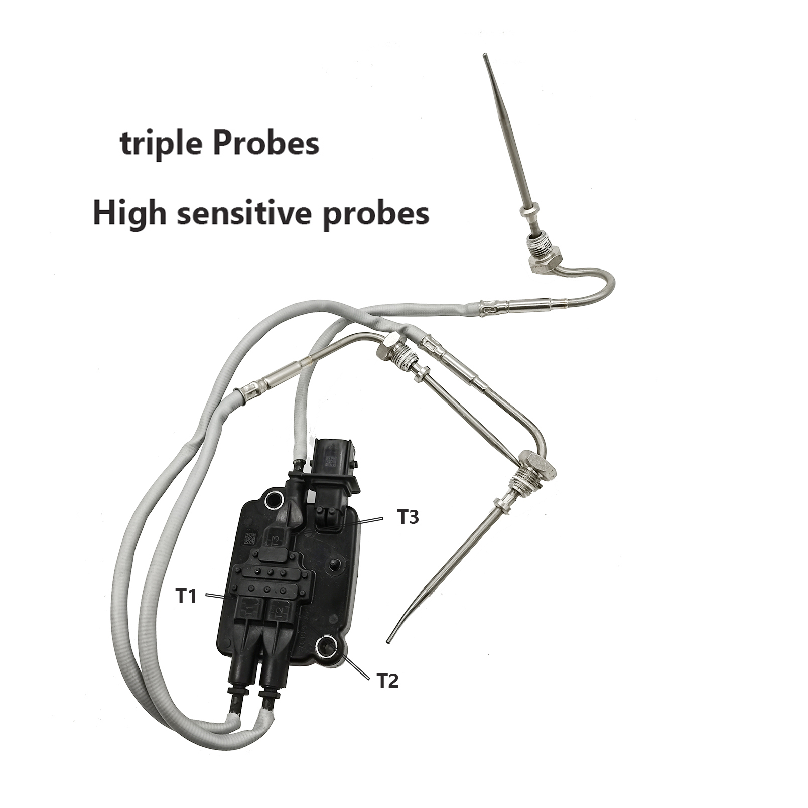 4307262 kmsensor 4307262 A041L415 EGT Sensor Exhaust Gas Temperature Sensor ...