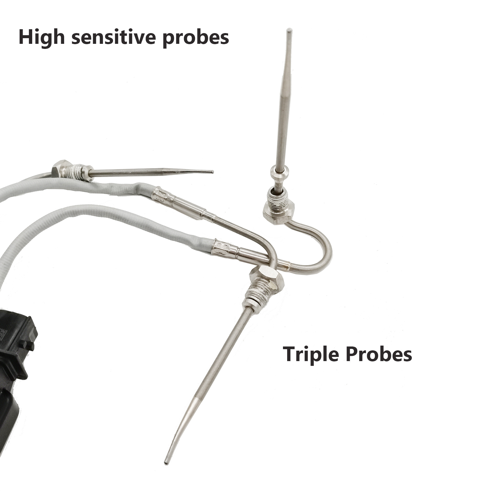 4307262 kmsensor 4307262 A041L415 EGT Sensor Exhaust Gas Temperature Sensor ...