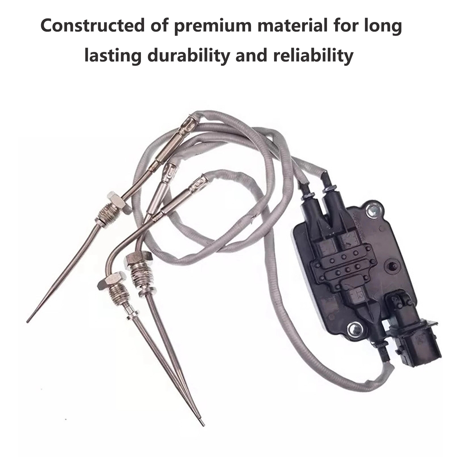4307262 kmsensor 4307262 A041L415 EGT Sensor Exhaust Gas Temperature Sensor ...