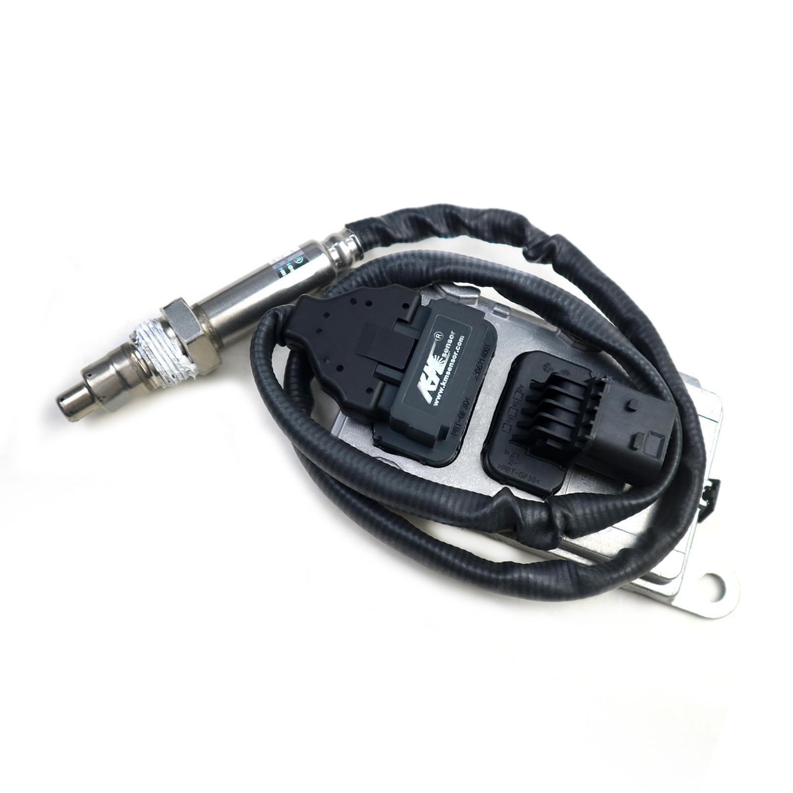 【韓国OEM】 Angular One 15P エボナイト A0101539328 upstream Nitrogen Oxide Sensor Nox 5WK9 6642B
