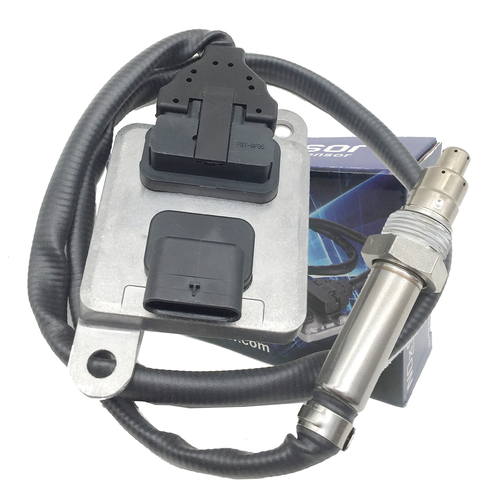 kmsensor8982465063 Nitrogen Oxide Sensor NOX Sensor 8-98246-506-3