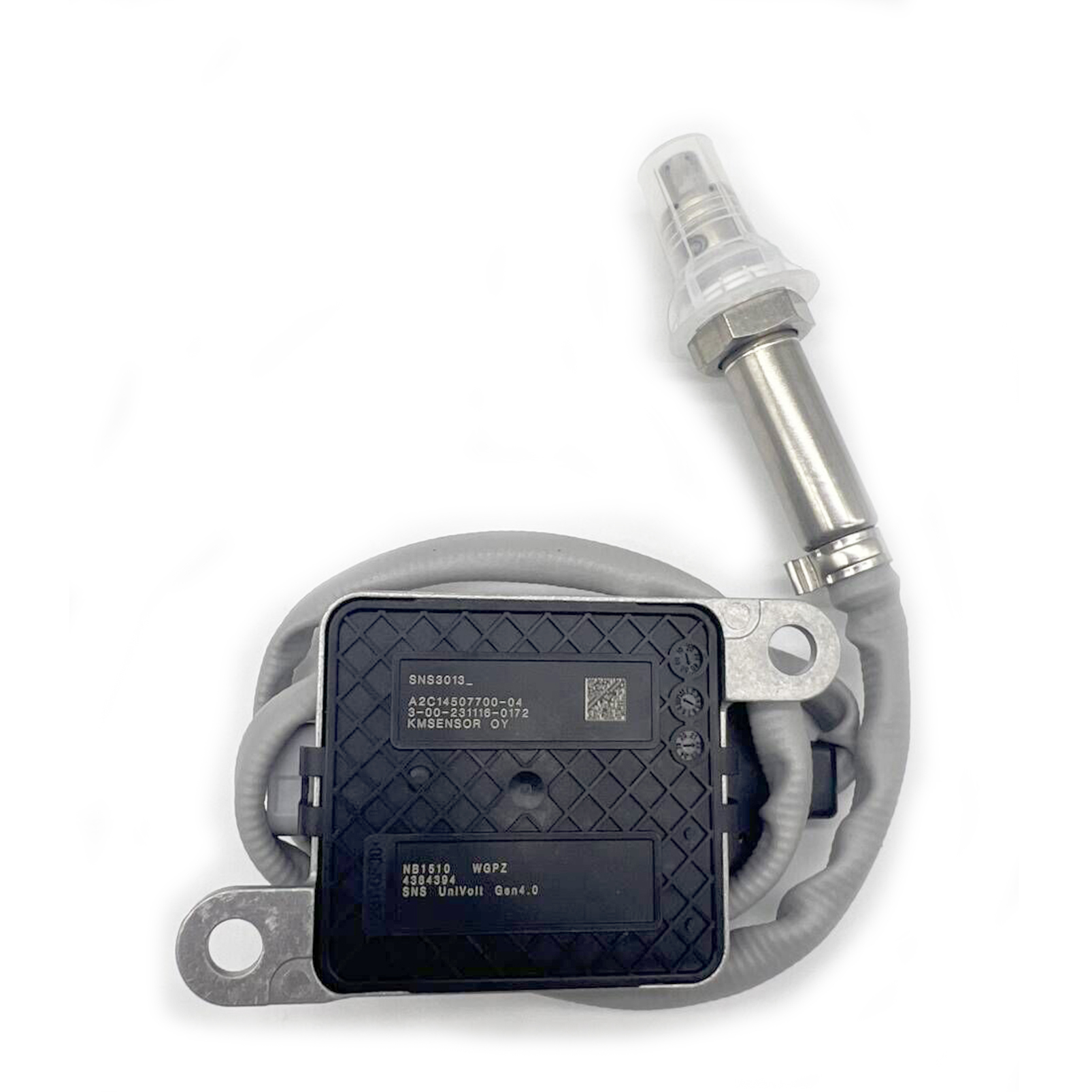 4384394 Nitrogen Oxide Sensor Nox sensor 4384394RX fits Cummins B4.5.
