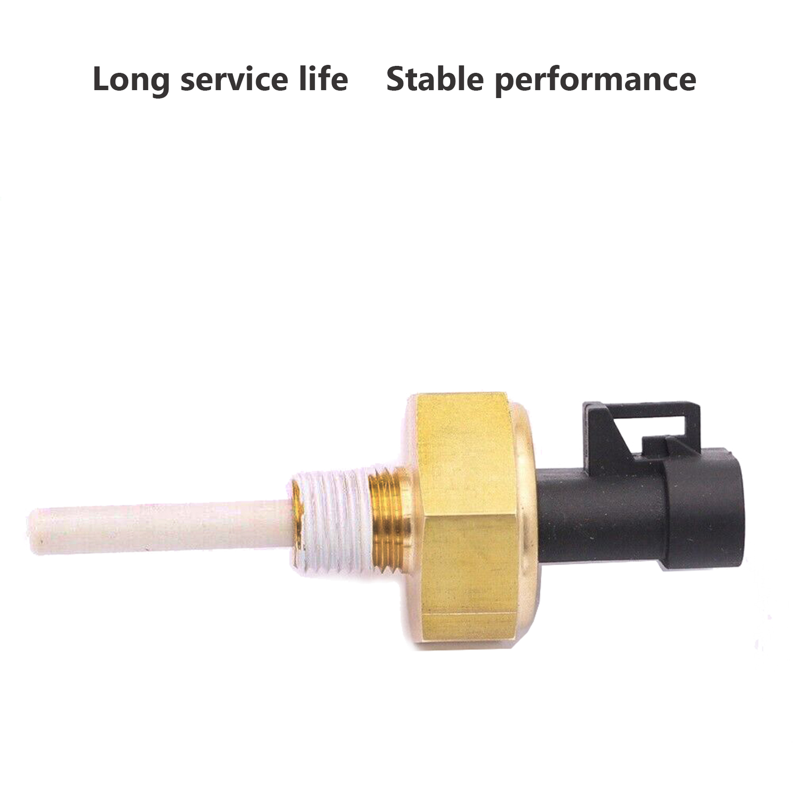 4383933 Temperature Sensor Sender Low Coolant Sensor For Cummins