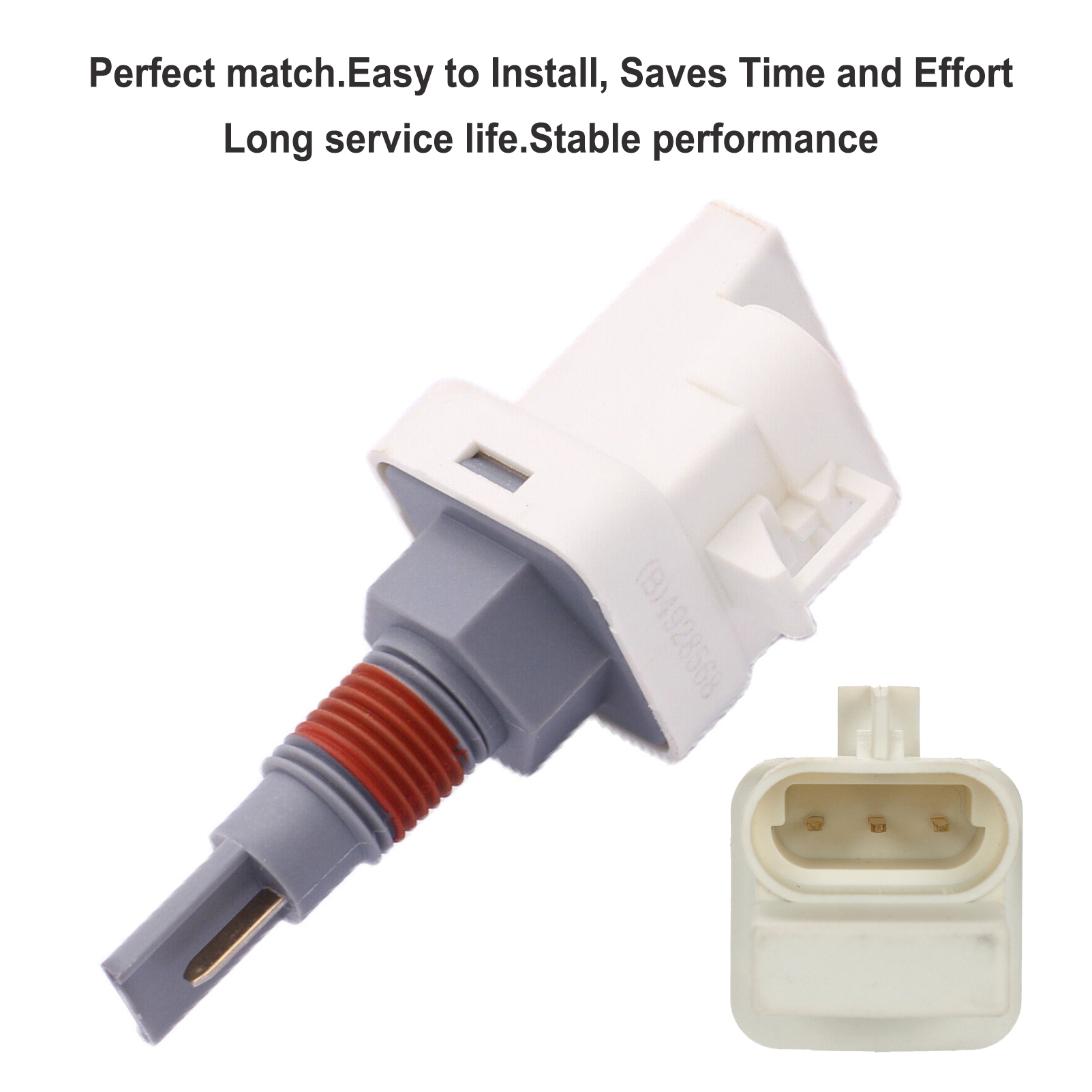 4928568 Coolant Level Sensor Fluid Level Sensor Fit Cummins QSK50