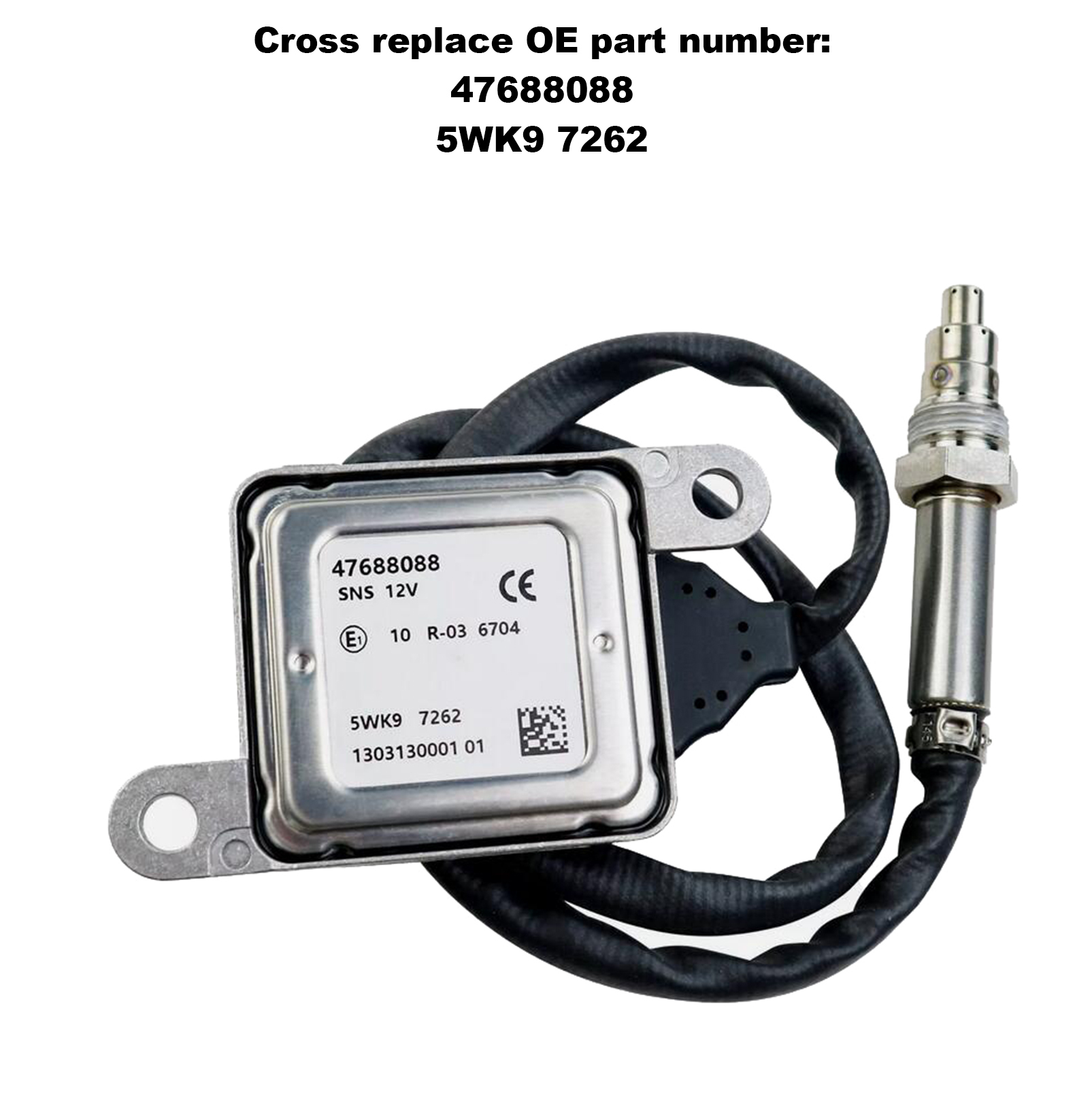 kmsensor_5WK9_7262_Nitrogen_Ox