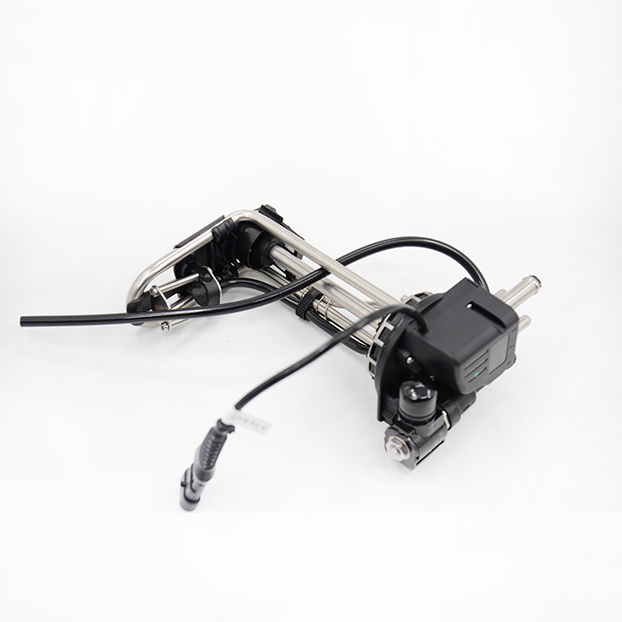 JKA01249 Diesel Exhaust Fluid (DEF) Level Sensor Adblue Def Header