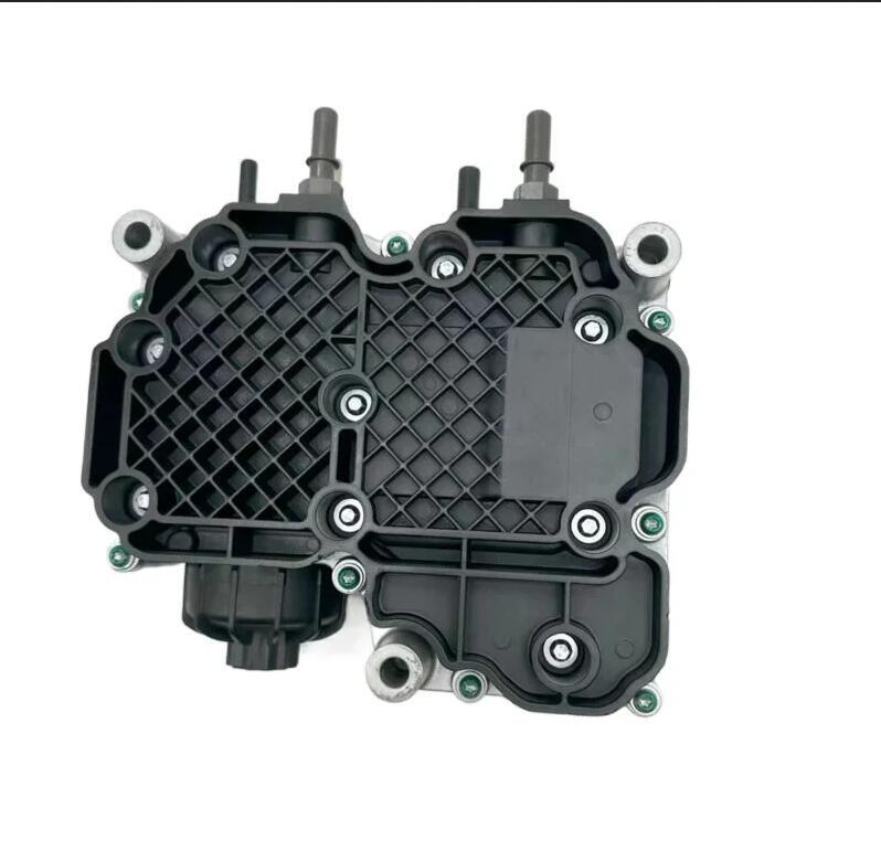 High Quality Fuel Injector 8973297032 095000-8901 For