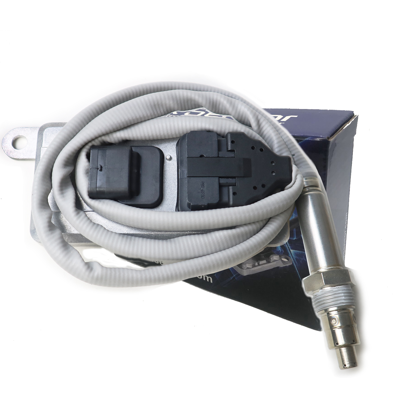 kmsensor 8983023941 Nitrogen Oxide Sensor Nox Sensor Fits Isuzu