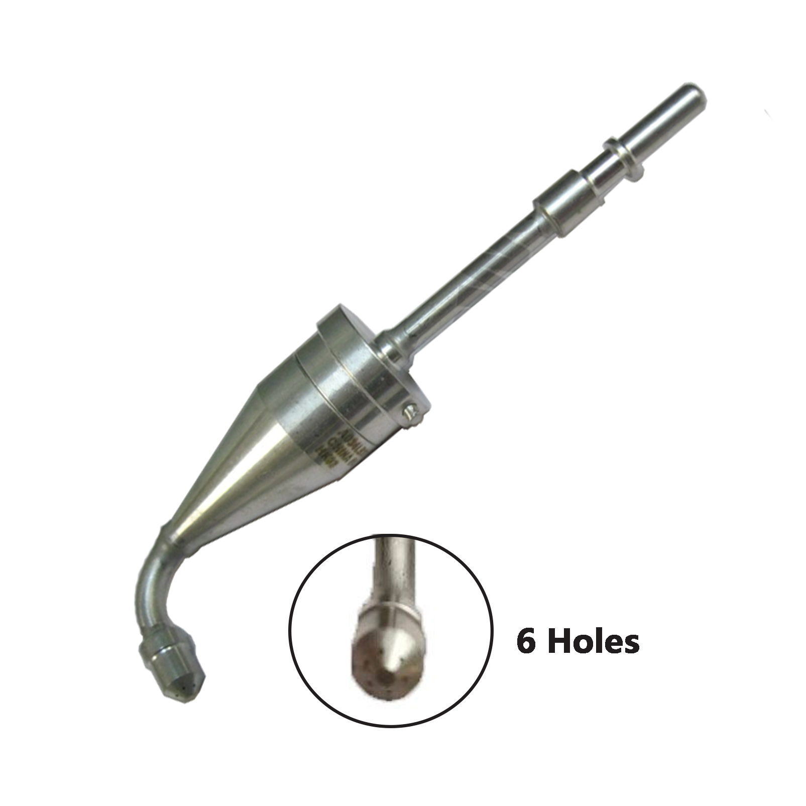 SCR Urea Injector Doser nozzle Spray nozzle A034L833 fits Cummins