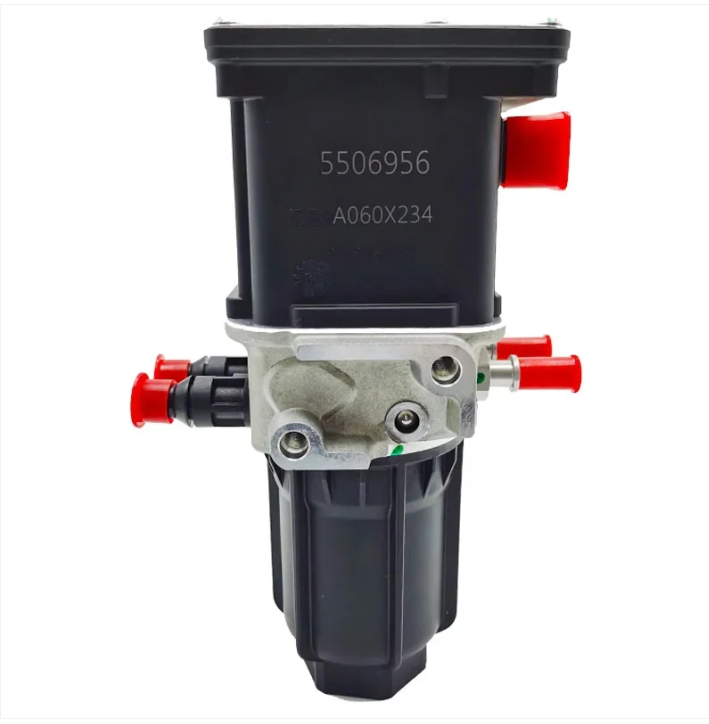 kmsensor 5506956 Ammonia Supply Module Adblue pump SCR Dosing Pump ...
