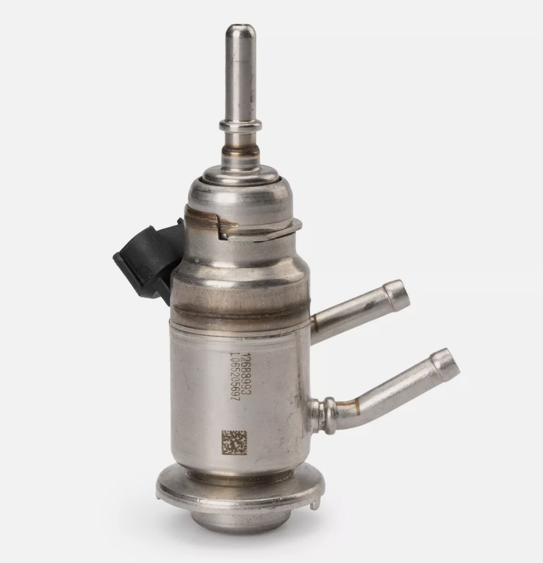 Herko Automotive DEF Injector 12688993 For GM 2500HD 3500HD 6.6L Diesel