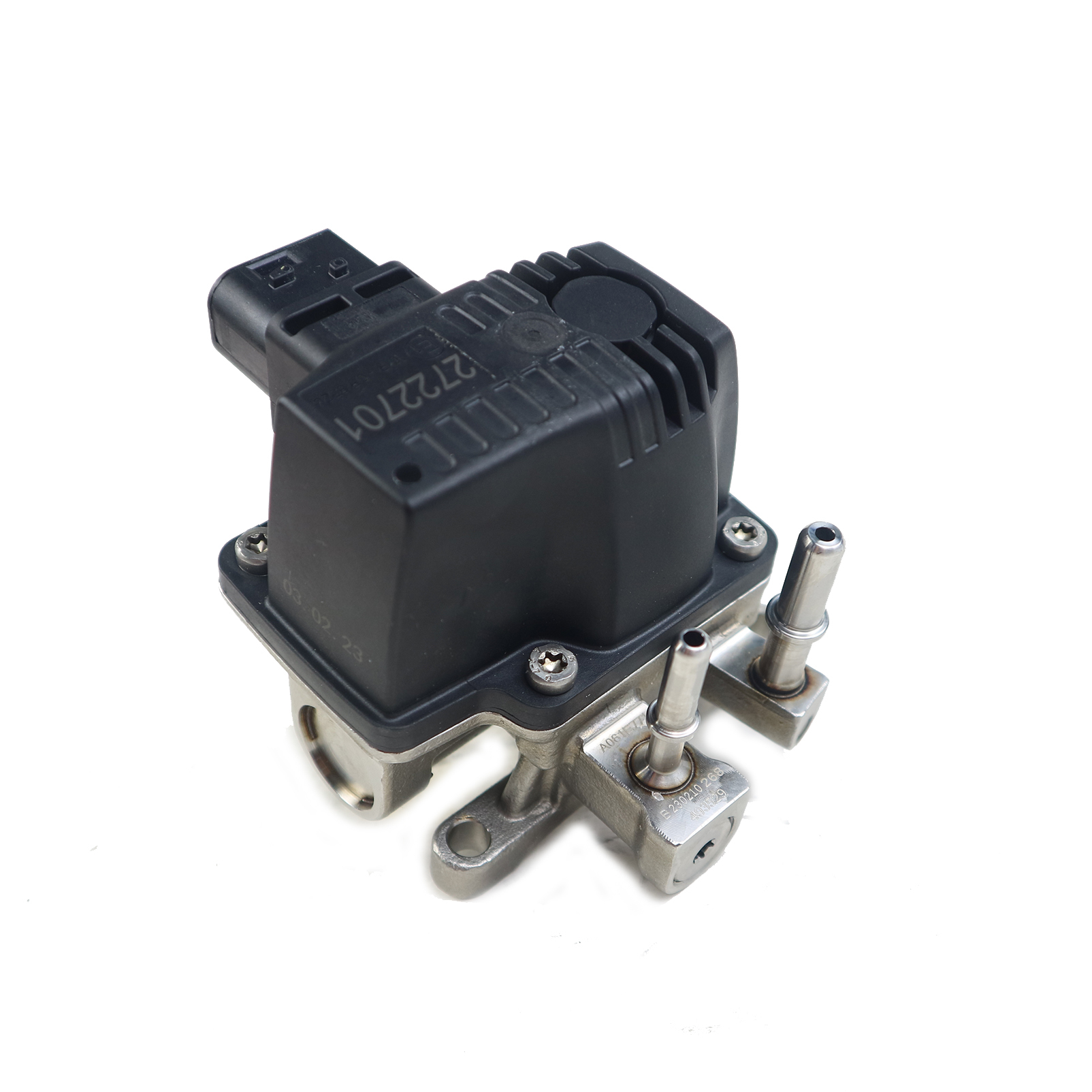 2722701 NEW OEM DEF DOSER INJECTOR ADBLUE INJECTOR DOSIER