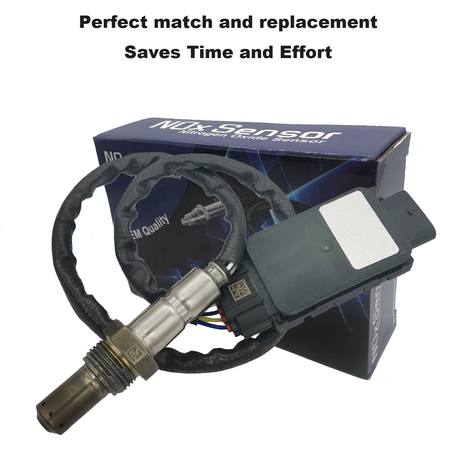 LR113119 JPLA-5J299-CC Nitrogen Oxide Sensor NOX Sensor NOX TRAP