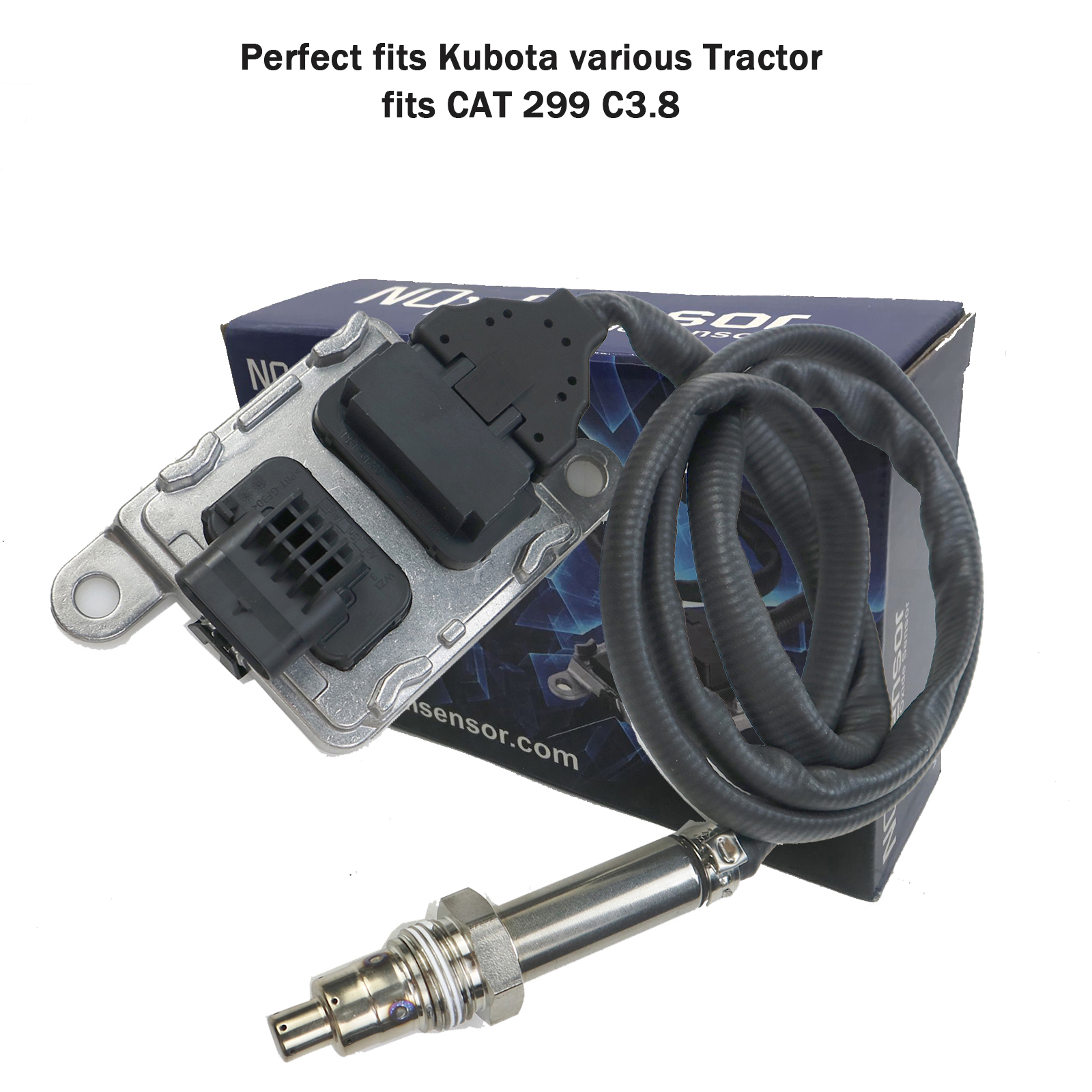 nekozuki＊゜ kmsensor 1J508-19360 Nitrogen Oxide Sensor nox sensor 1J601