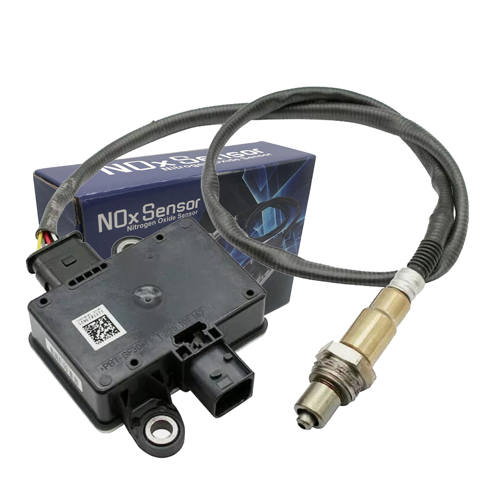 0281007171/172 Diesel Exhaust Particulate Matter Sensor DPF
