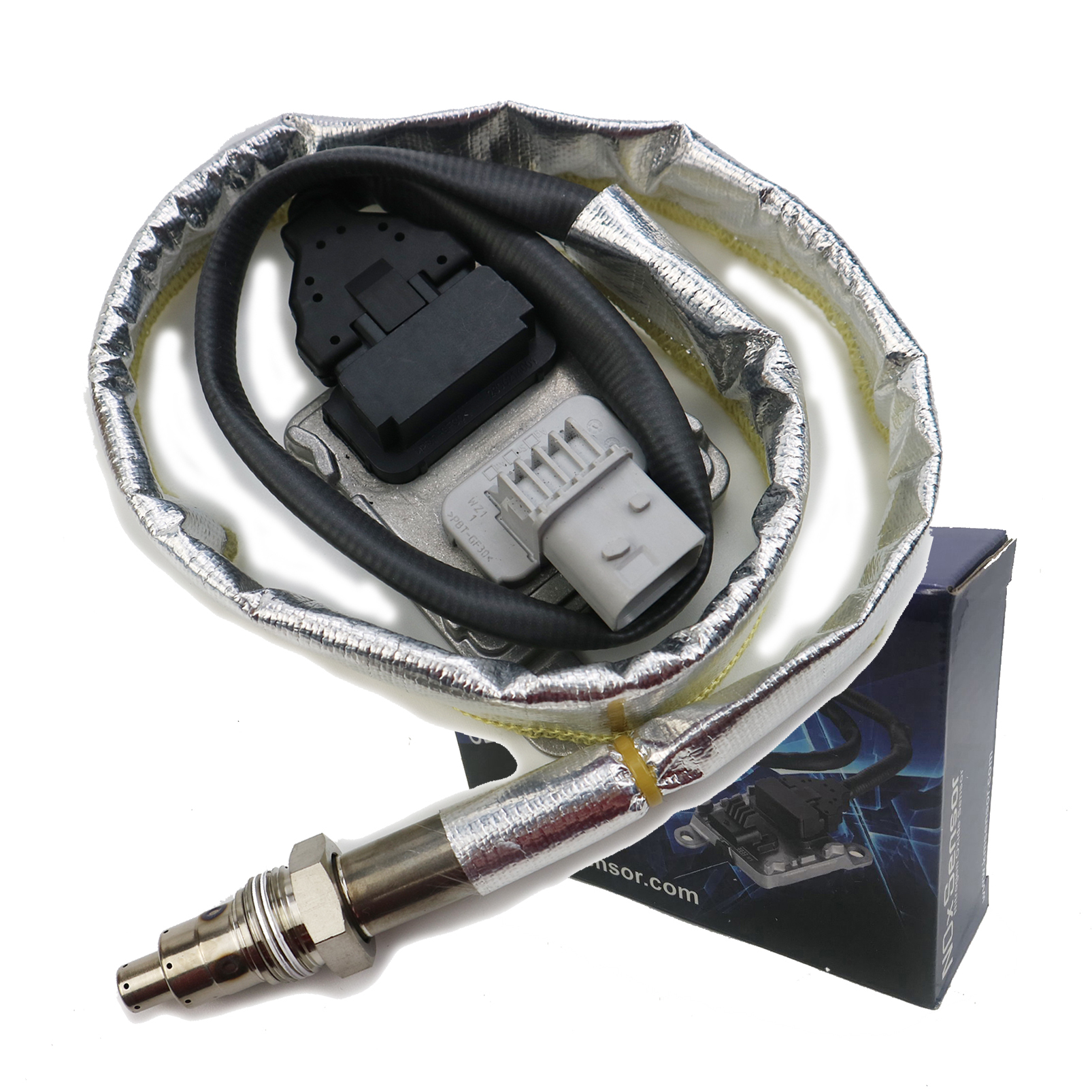 7099783C2 Nitrogen Oxide Sensor NOX Sensor Fits CUMMINS ISB 6.7L