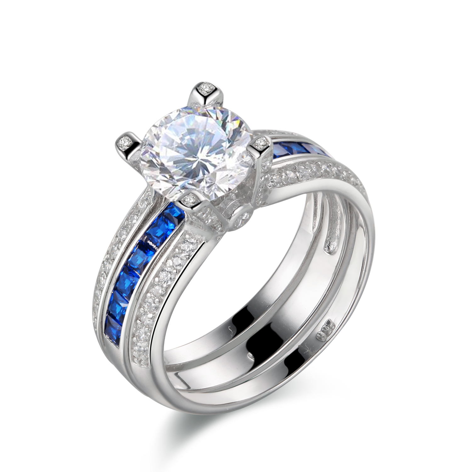 Newshe jewellery ring enhancer