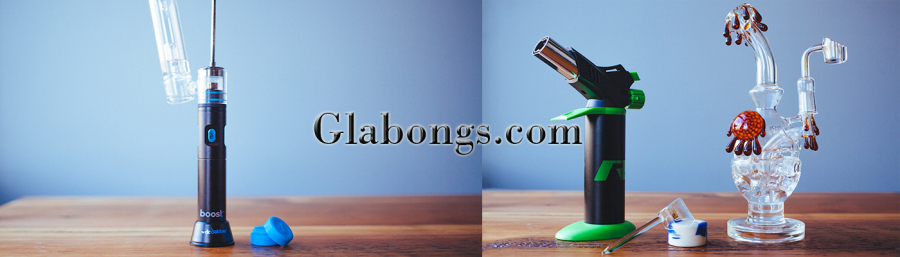 How do “dab rigs” work?
