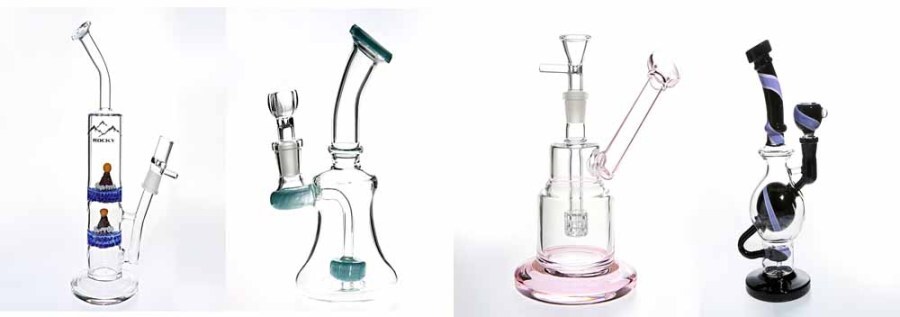 What is the name of bong in different parts of the world