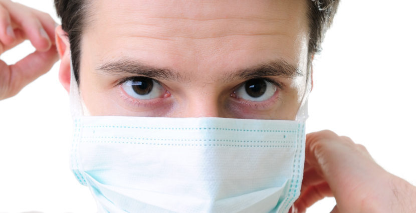 Coronavirus disease (COVID-19) advice for the public: When and how to use masks