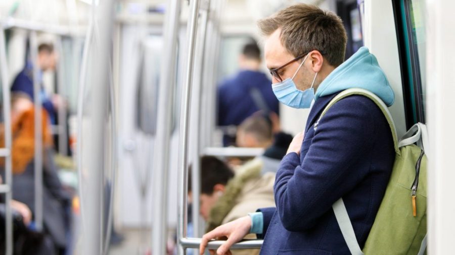 Need to know the knowledge of new coronavirus prevention after resumption of work