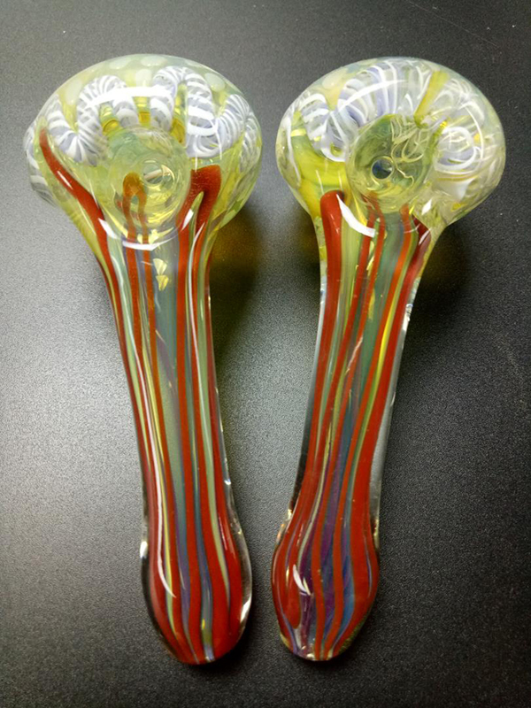 glass bongs san diego