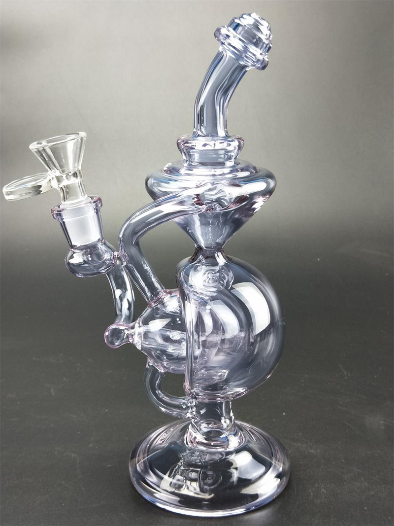 14_5mm_Joint_Size_Recycler_Glass_Bongs_8_7_Inch_Tall_GB_571_Water_Smoking_Pipe__1554771892250_0.jpg