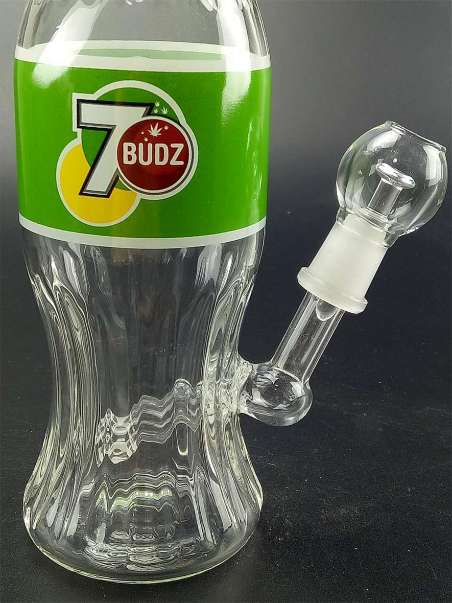 2019 Coca Cola Cup Glass Bongs GB570 14.5mm Joint Size
