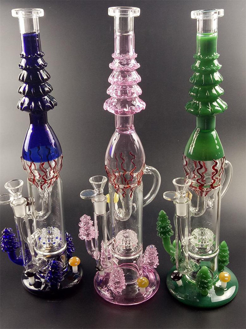 mini glass bongs