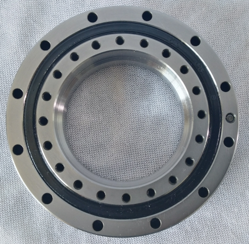 SHF25/SHG25 Cross slewing ring bearing 68x110x20.7mm china SHF harmonic drive special for robot suppliers 